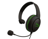 HYPERX Cloud Chat Xbox - 586873 - zdjęcie 1